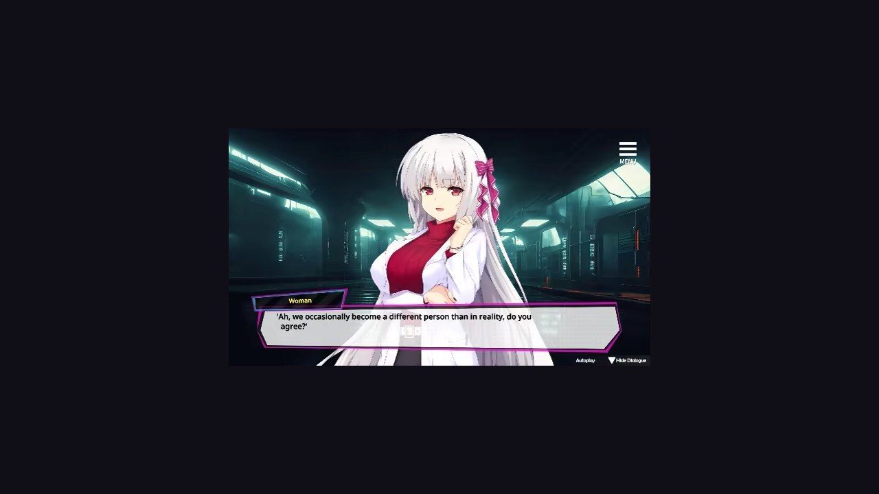 魅魔少女SuccubusGirl 资源内容 页面配图
