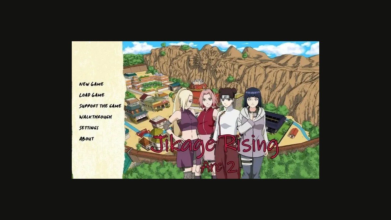忍者后宫异族崛起JikageRising 忍者后宫异族崛起JikageRising汉化版下载战斗养成指南 封面图