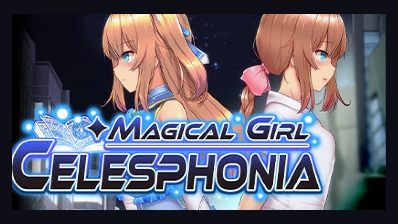 魔法少女天穹法妮雅MagicalGirlCelesphonia 攻略要点 场景图 8