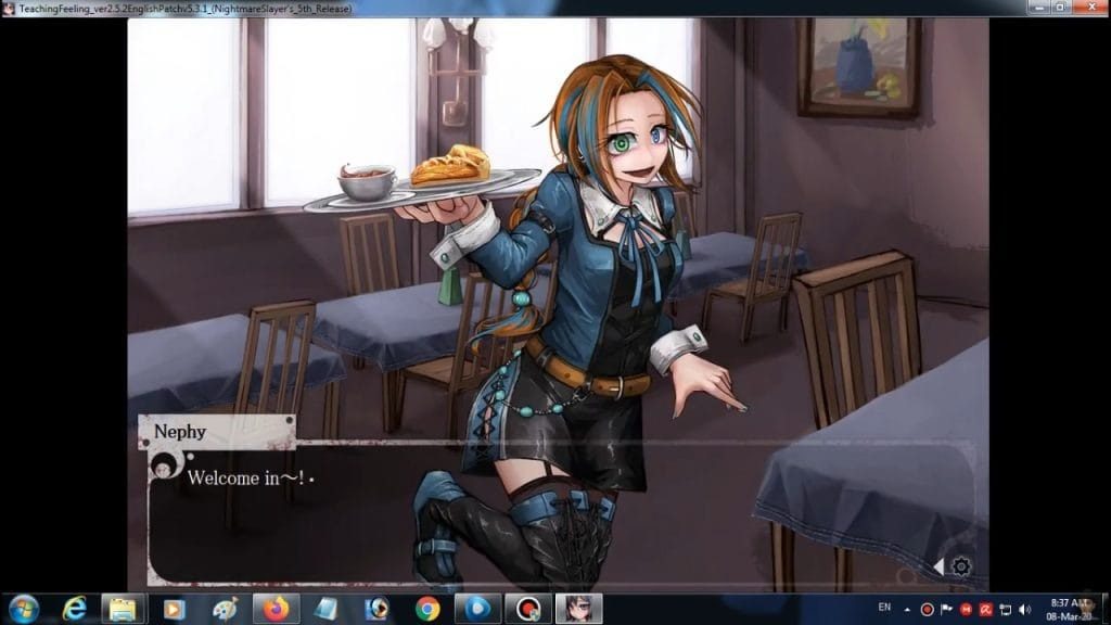 希尔薇 资源内容 资料图 6