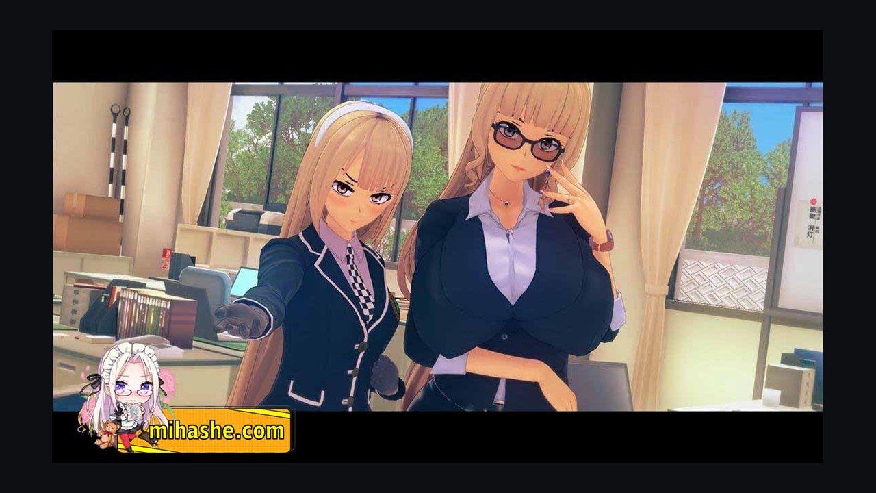 腐败王国CorruptedKingdom 章节事件 页面配图 6