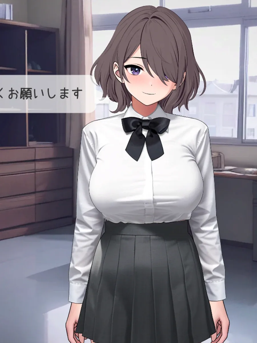 校规女子_校則女子 校规女子 校則女子 校则女子 最新版下载合集 封面图