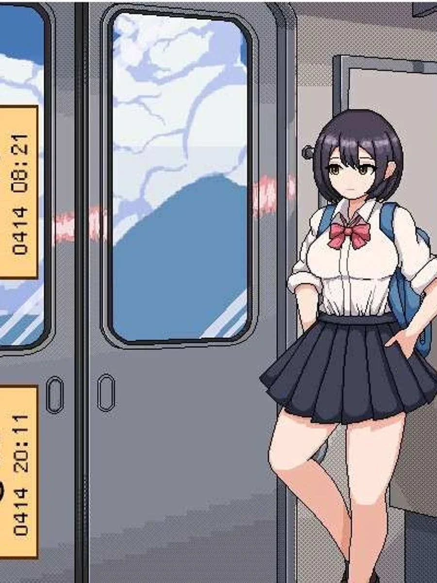 校规女子_校則女子 校则女子 校規女子 免费下载与安装教程 封面图