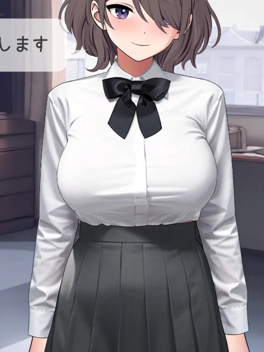 校规女子_校則女子 规则推进 详情图 4
