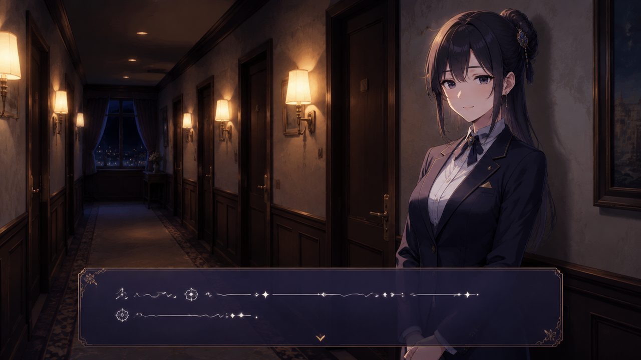 蛋少女 角色养成 资料图 4