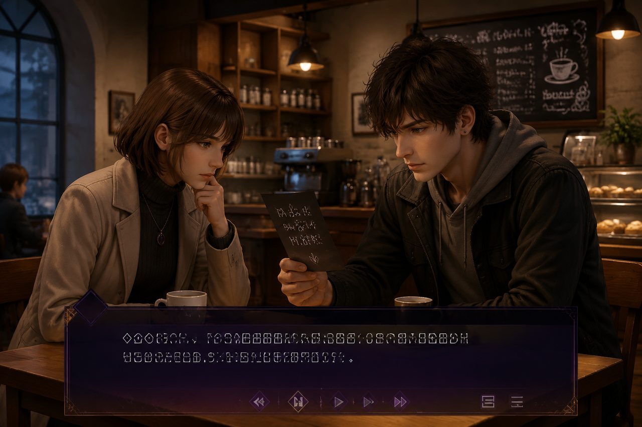 刺刃 操作界面 资料图 7