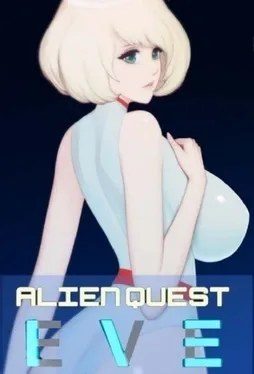 异形探索伊娃计划AlienQuestEVE 实机画面 展示图