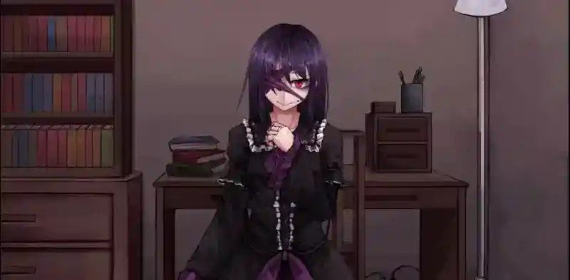蛊惑的幼虫 角色养成 展示图 5