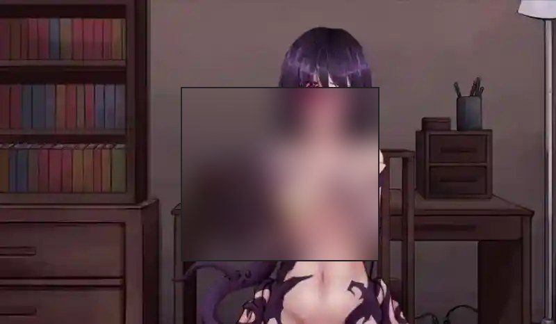 蛊惑的幼虫 资源内容 实机截图 2