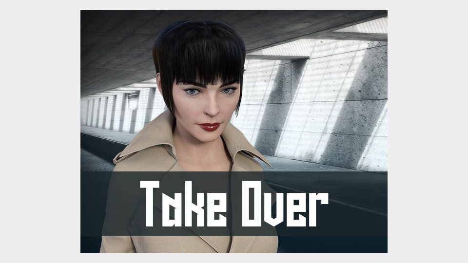 接管TakeOver版 场景演出 场景图 8