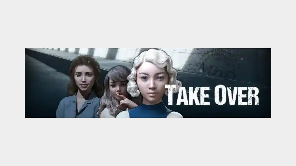 接管TakeOver版 角色养成 预览图 7
