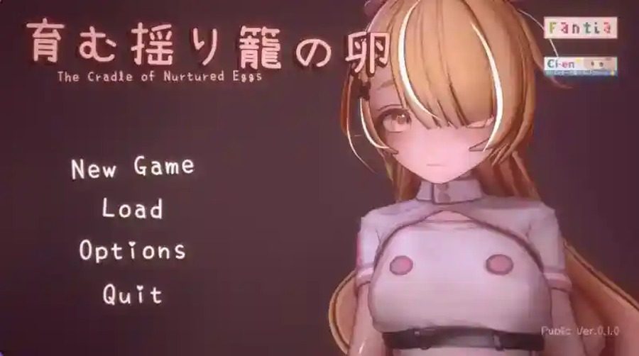 孕育希望的摇篮之卵版 主线事件 专题图 8