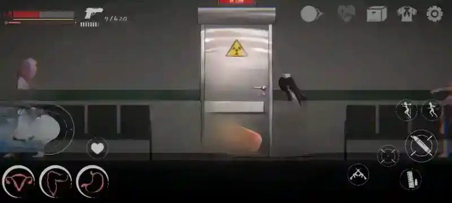 孕育希望的摇篮之卵版 场景演出 展示图 4