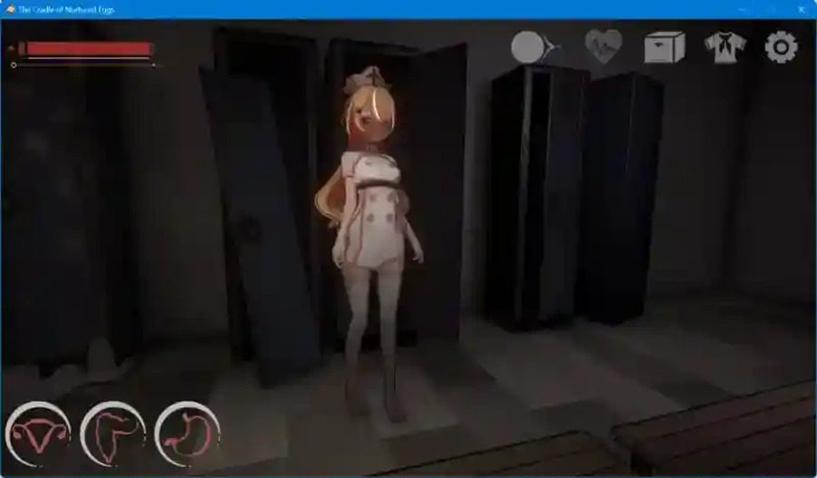 孕育希望的摇篮之卵版 安装教程 详情图 1