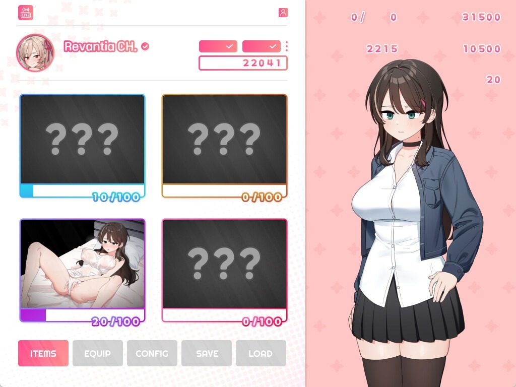 魔法少女莱万提亚频道 版本内容 场景图 6