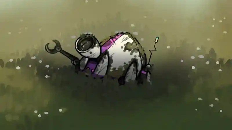绮梦物语 沙盒互动 画面 8