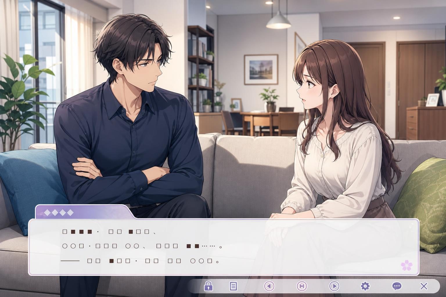 边缘:终极版 版本内容 实机截图 4