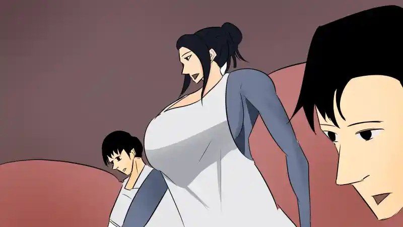 单亲妈妈 操作界面 演示图 3