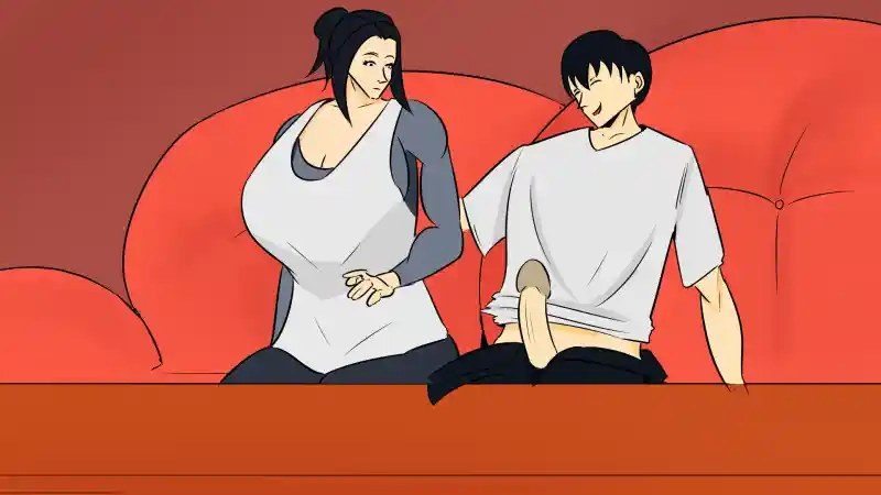单亲妈妈 章节事件 专题图 1