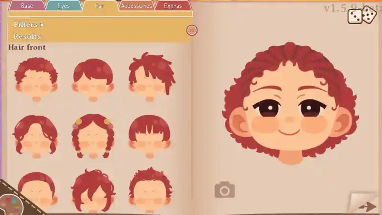我们的生活：现在和永远 我们的生活：现在和永远游戏攻略：角色自定义指南与存档位置 封面图