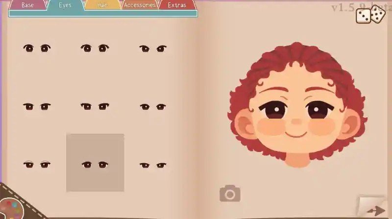 我们的生活：现在和永远 角色养成 预览图 6