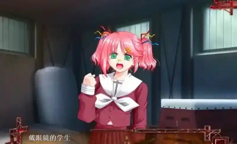 献给支配者的狂死曲 故事片段 内容截图 6