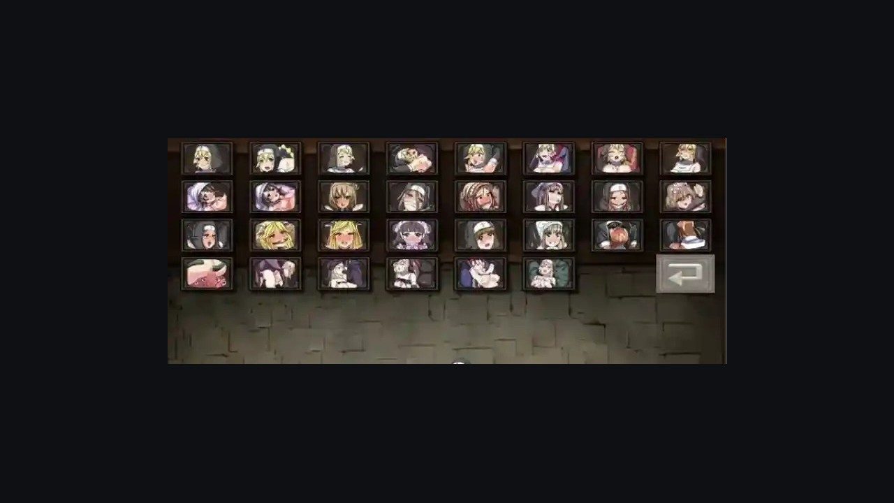 克丽丝的梦魇 中文界面 画面 1
