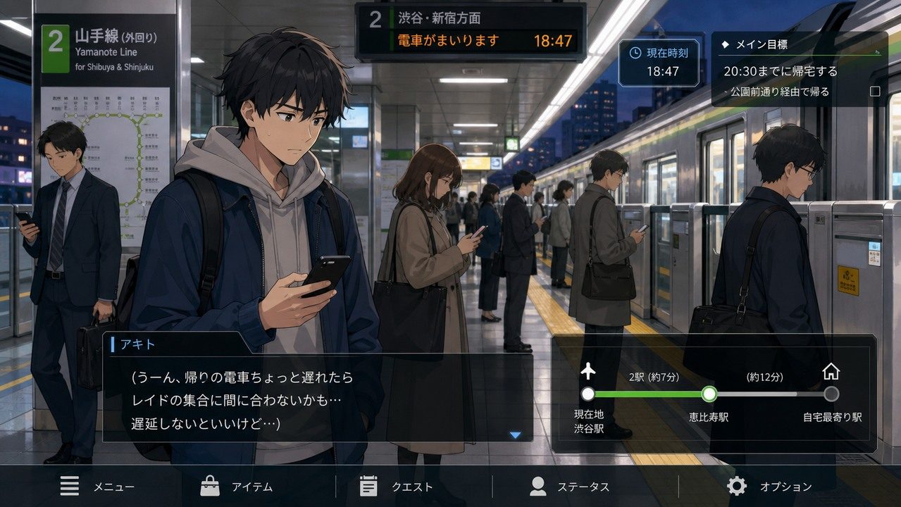 枫酱想回家 PC安卓 详情图 8