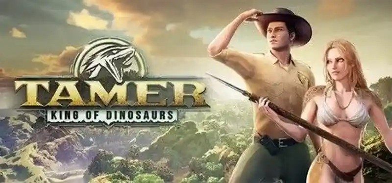 驯兽师：恐龙之王TamerKingofD 支线内容 页面配图 1