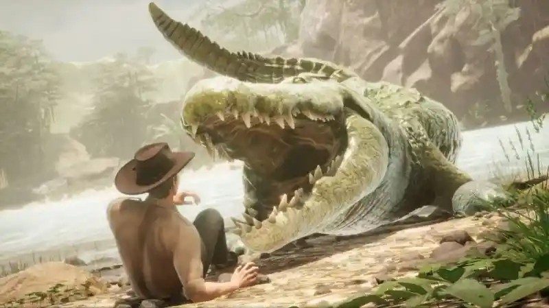 驯兽师：恐龙之王TamerKingofD 全DLC 页面配图 3