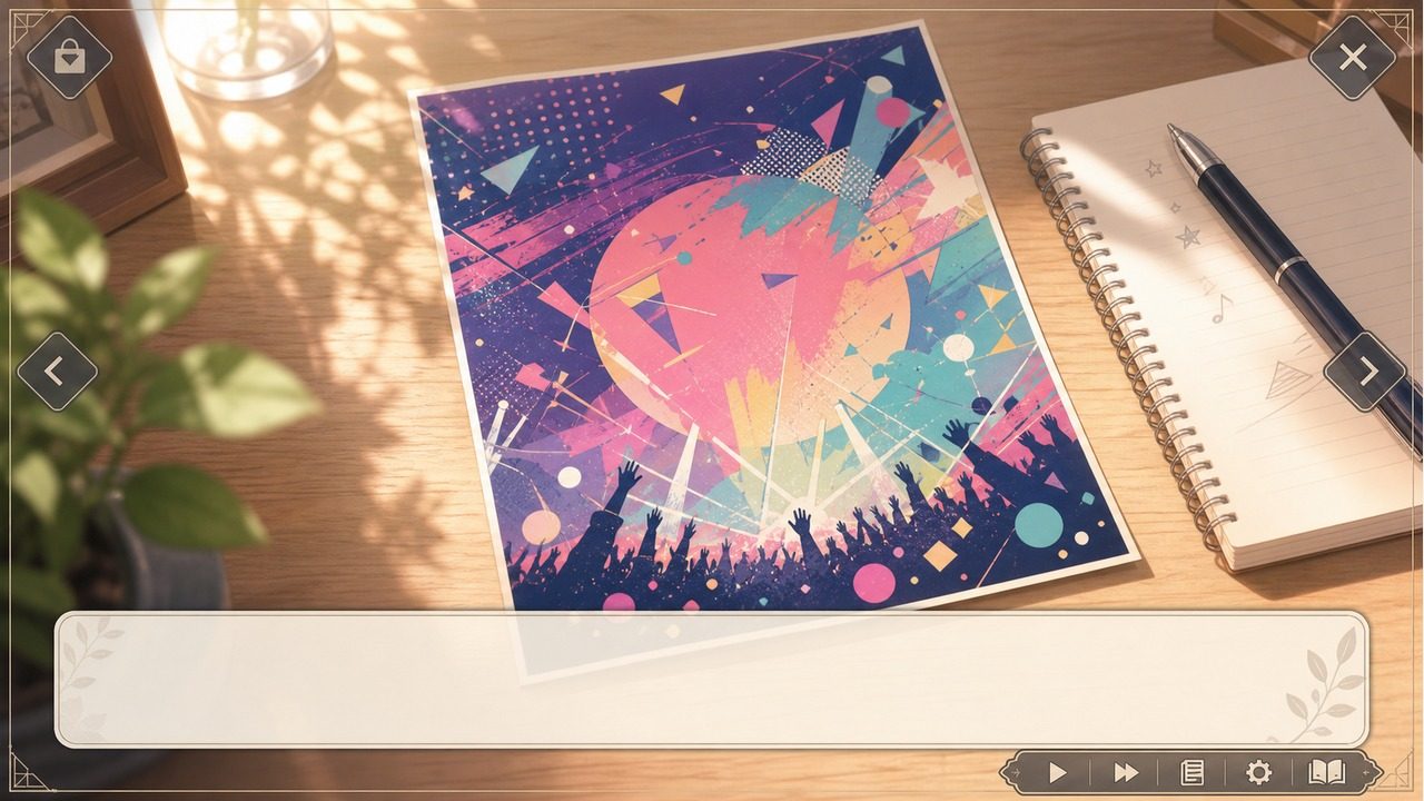 强行枕营业 剧情互动 展示图 3