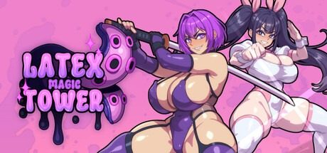 乳胶魔塔MotaofLatex版 探索场景 玩法截图 7