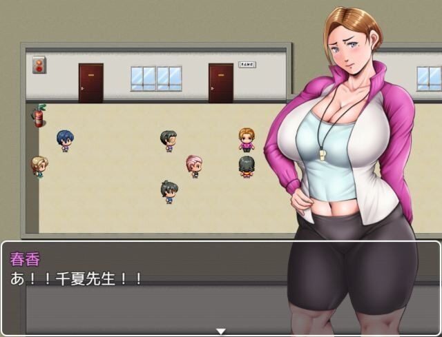 我的妈妈是肉便器老师v1 任务推进 演示图 2