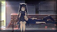 星空列车与白的旅行STEAM版 中文界面 资料图 2