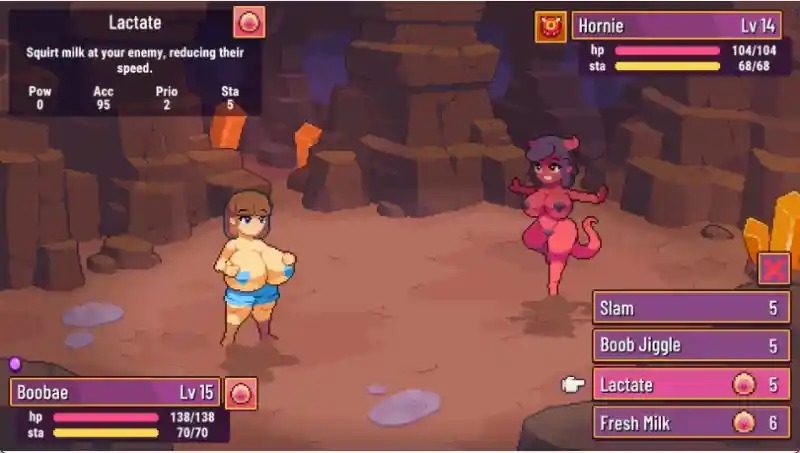 精灵谷物语SpiritValley版 隐藏任务 资料图 3