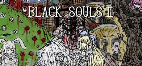 黑魂童话世界blacksouls三部曲附 多结局 详情图 3