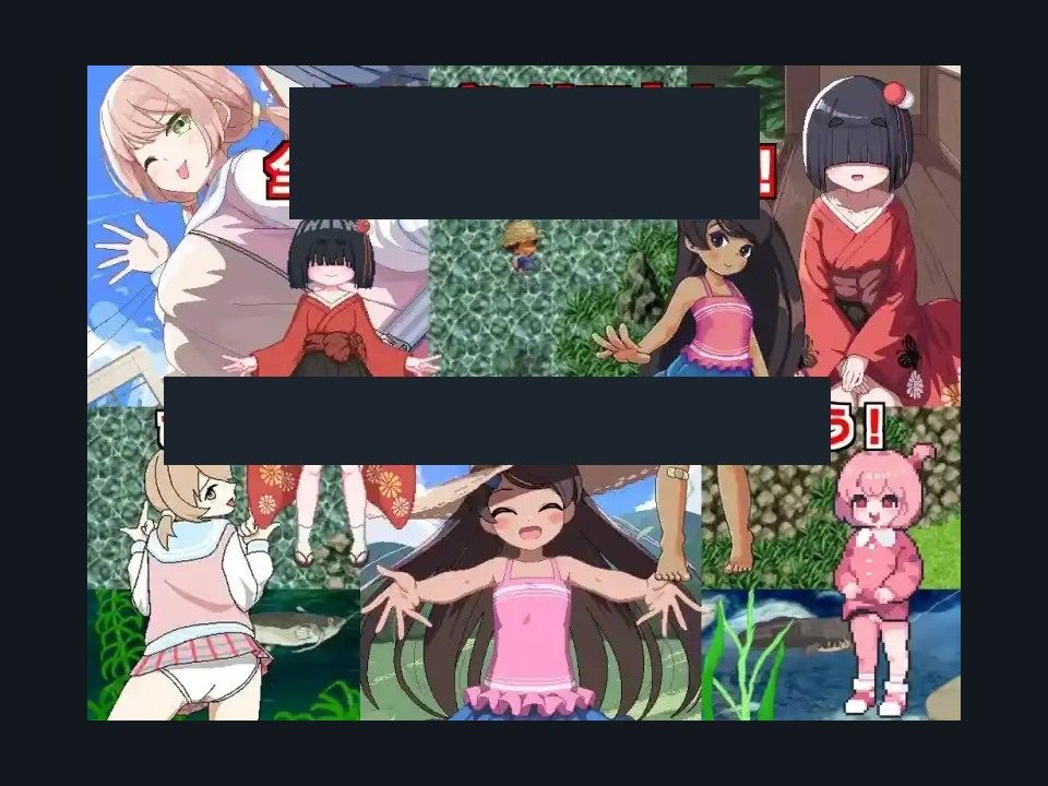 乡下钓钝吻鲑乡村垂钓版 PC版攻略 画面 6