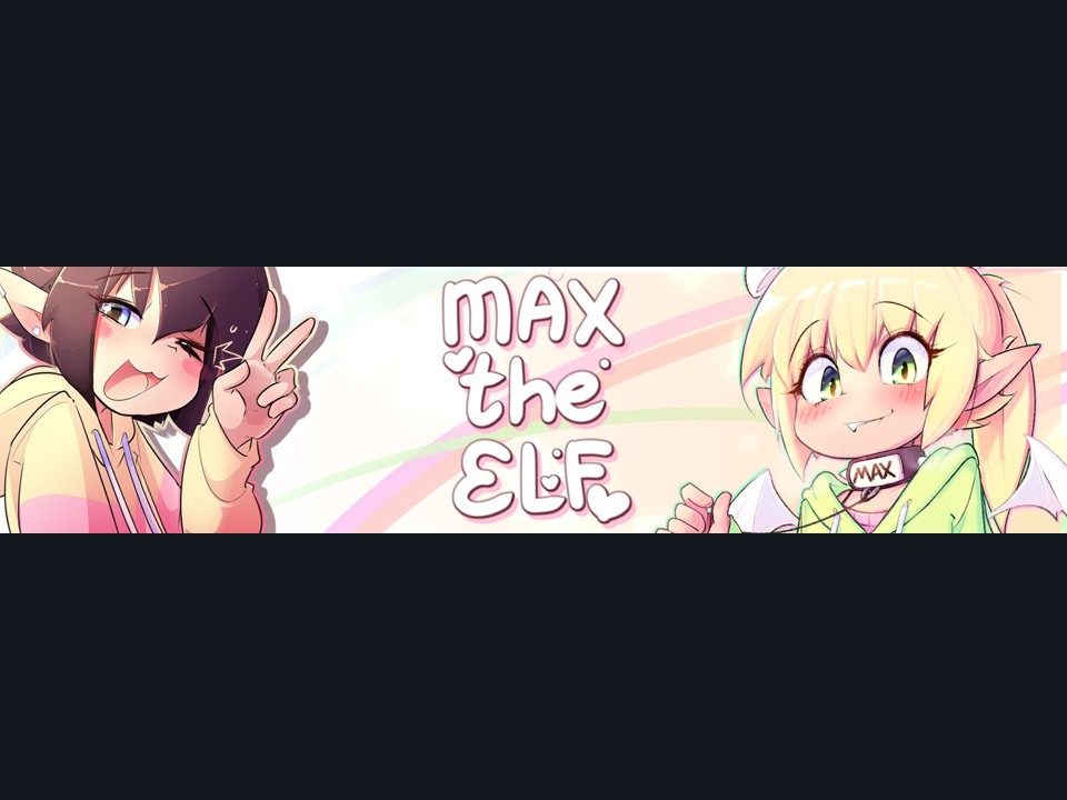 精灵麦克斯MaxtheElf官方正式版 故事片段 资料图