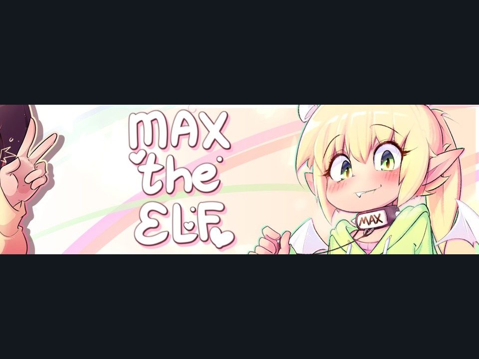 精灵麦克斯MaxtheElf官方正式版 资源内容 画面 6